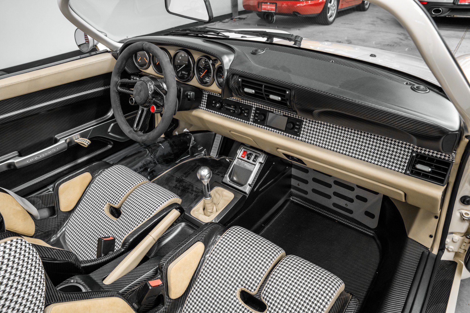 Used 1997 Porsche 911 Cabriolet image 13
