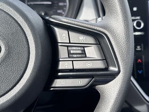 New 2026 Subaru Crosstrek 2.0i Premium image 16