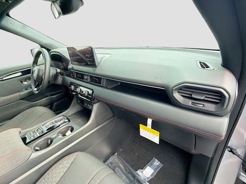 New 2026 Honda Pilot Sport image 25