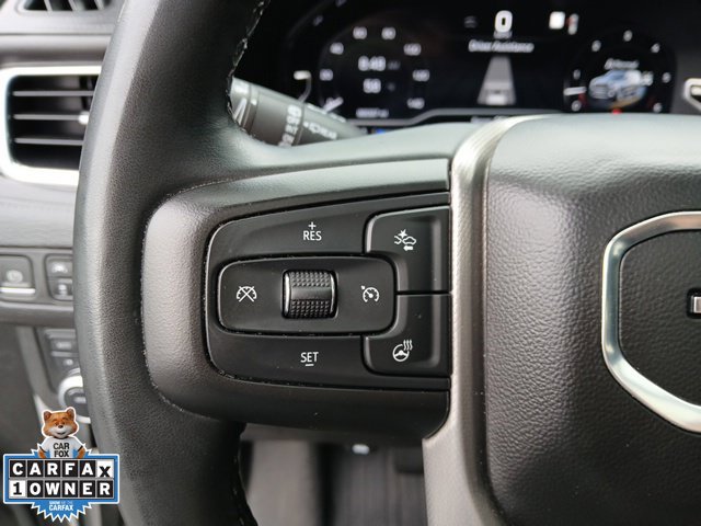 Used 2023 GMC Yukon Denali AWD/4WD image 34