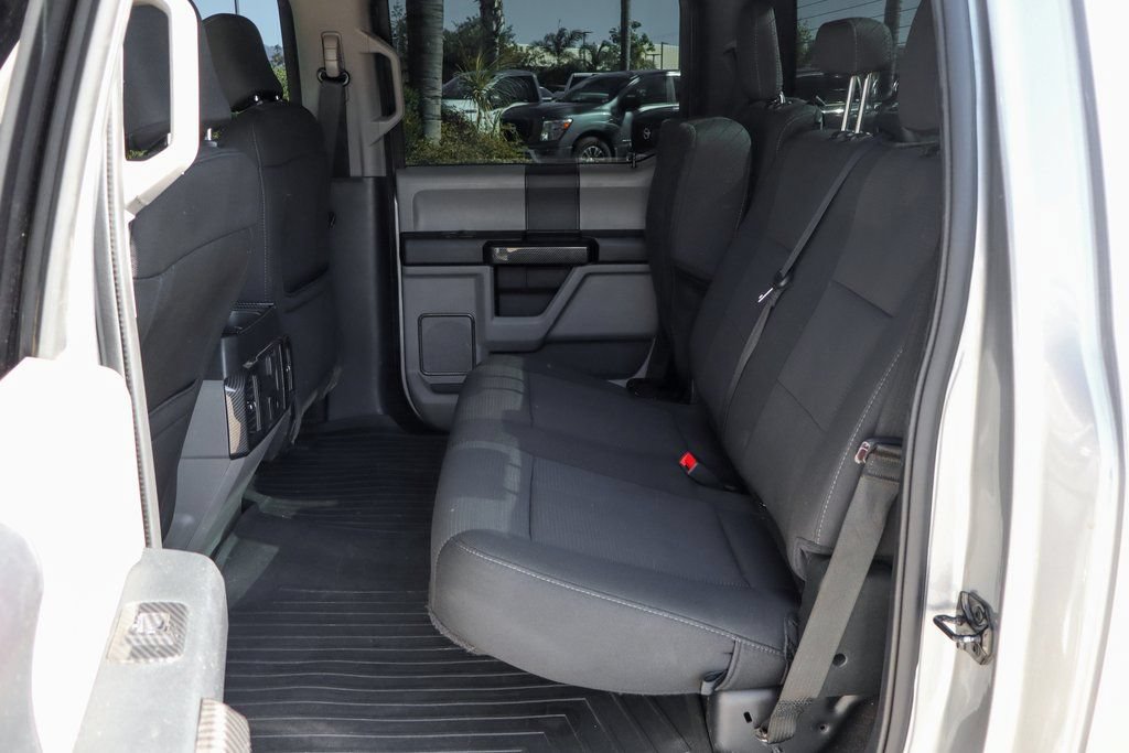 Used 2020 Ford F150 XL w/ Equipment Group 101A Mid RWD image 39
