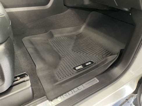 Used 2020 Chevrolet Tahoe LT image 52