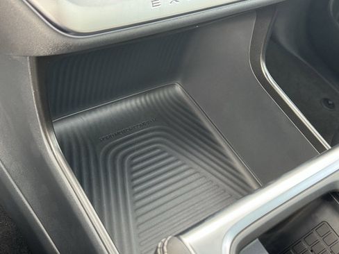 New 2025 Ford Expedition Max Platinum w/ Stealth Performance Package image 43