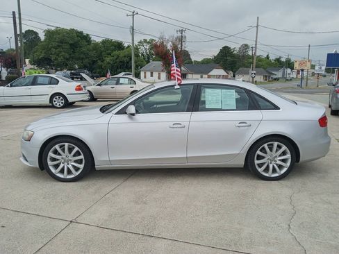 Used 2013 Audi A4 2.0T Premium Plus FWD image 3