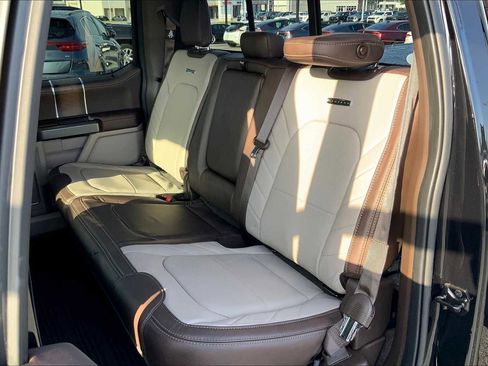 Used 2019 Ford F150 Limited w/ Trailer Tow Package image 20