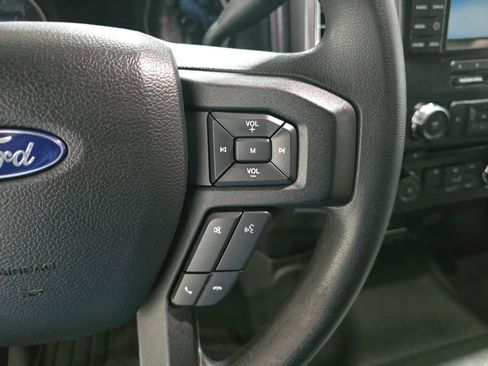 Used 2016 Ford F150 XLT w/ XTR Package AWD/4WD image 16