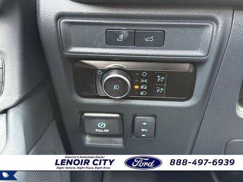 Certified 2023 Ford Expedition Limited image 19