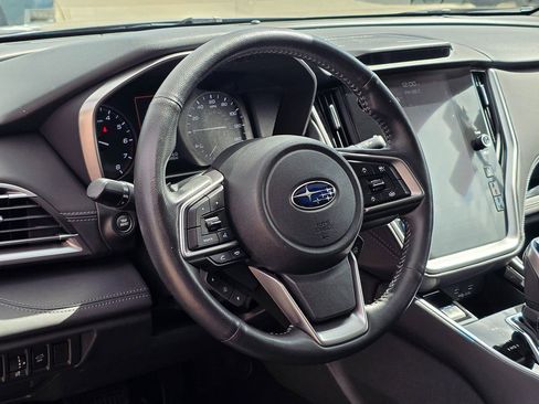 Used 2022 Subaru Outback Limited image 23