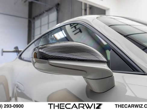 Used 2022 Porsche 911 GT3 RWD image 38