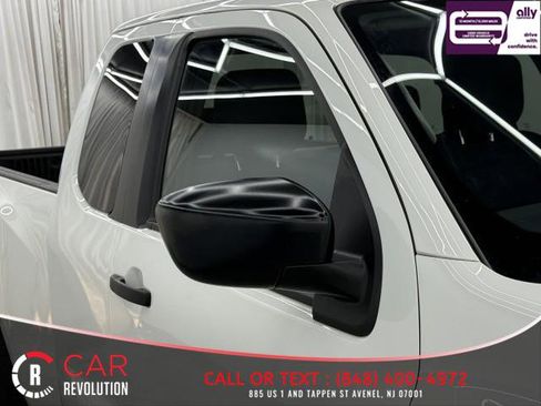 Used 2024 Nissan Frontier S w/ S Utility Package image 51