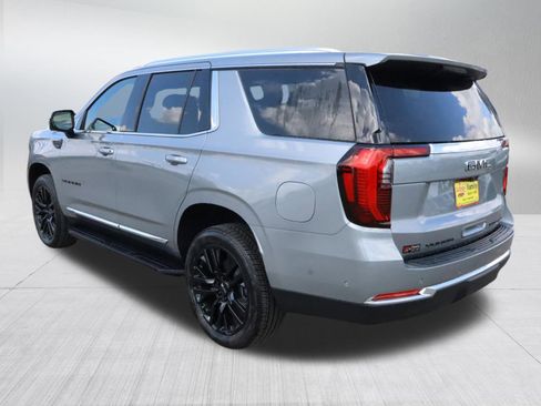 New 2026 GMC Yukon Elevation w/ Elevation Premium Package AWD/4WD image 5