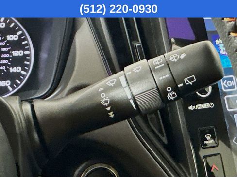 Certified 2025 Subaru Crosstrek 2.5i Limited w/ Crosstrek Mirror Package AWD/4WD image 14