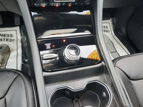 New 2025 Jeep Grand Cherokee Limited image 20