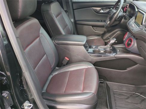 Used 2021 Chevrolet Blazer RS w/ Enhanced Convenience Package image 29