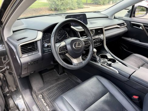 Used 2018 Lexus RX 350 AWD w/ Accessory Package image 10