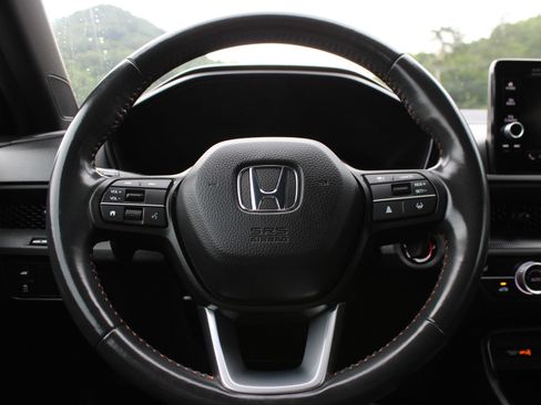 Used 2024 Honda CR-V Sport-L image 31