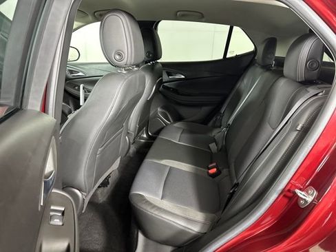 Used 2022 Buick Encore GX Preferred w/ Cold Weather Comfort Package image 26