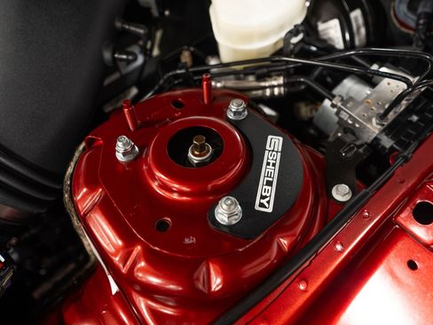 Used 2015 Ford Mustang GT Premium RWD image 17