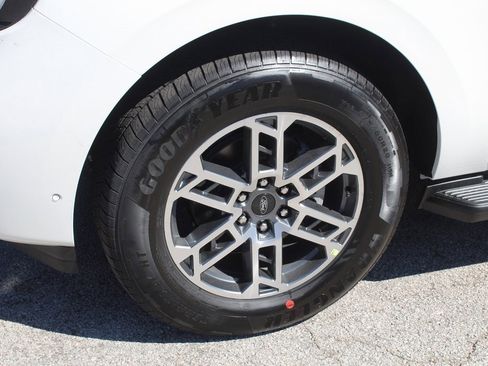 New 2025 Ford Expedition Max Active image 6