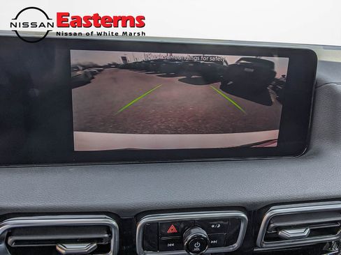 New 2026 Nissan Sentra SV FWD image 19