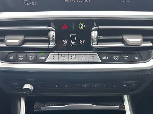 Used 2023 BMW M4 xDrive Competition image 20