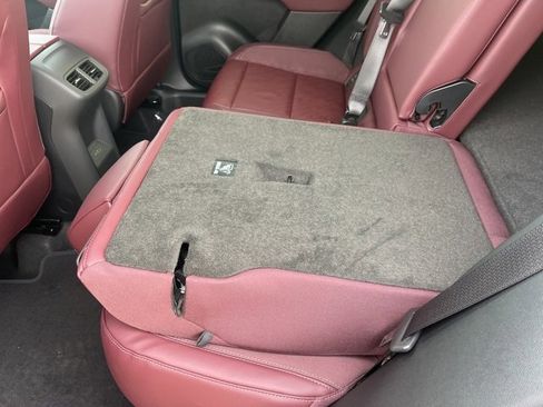 New 2026 Buick Envision Sport Touring image 39