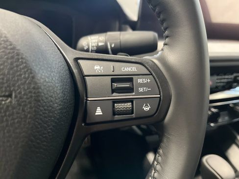 New 2026 Honda Accord Sport image 19