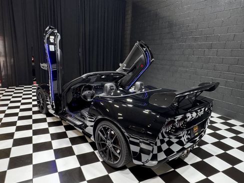 Used 2013 Chevrolet Corvette Convertible image 22