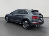 Used 2018 Audi SQ5 Prestige w/ Prestige Package image 3