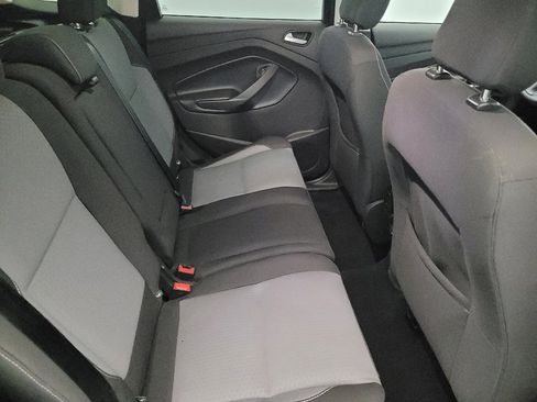 Used 2018 Ford Escape SE w/ SE Sync 3 Package image 19