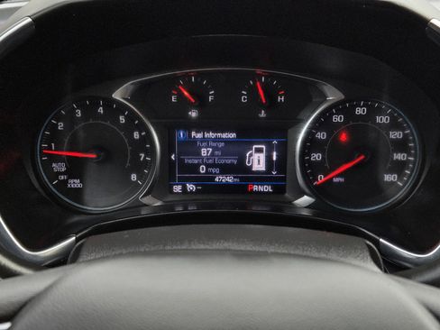 Used 2023 Chevrolet Equinox LT image 6