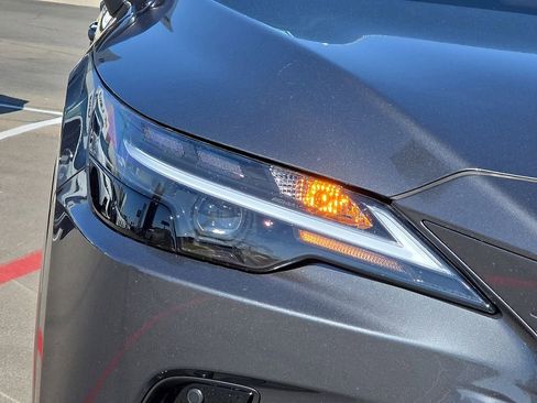 New 2026 Lexus RX 350 AWD image 8