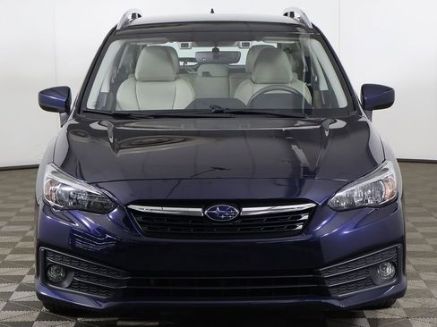 Used 2020 Subaru Impreza 2.0i Premium w/ Popular Package #2 AWD/4WD image 10