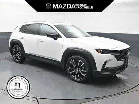 New 2026 MAZDA CX-50 AWD 2.5 S w/ Weather Package image 1