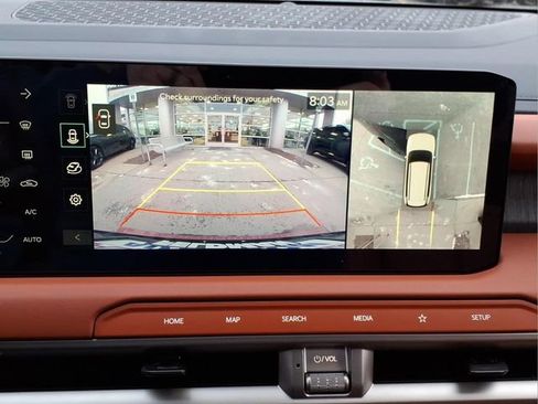 New 2027 Kia Telluride X-Line SX Prestige image 22