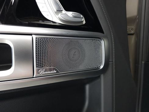 Certified 2022 Mercedes-Benz G 550 image 7