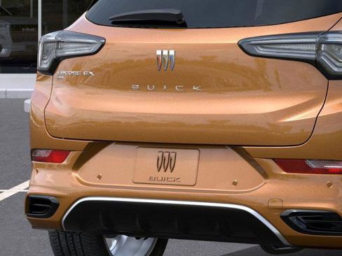 New 2026 Buick Encore GX Avenir image 14