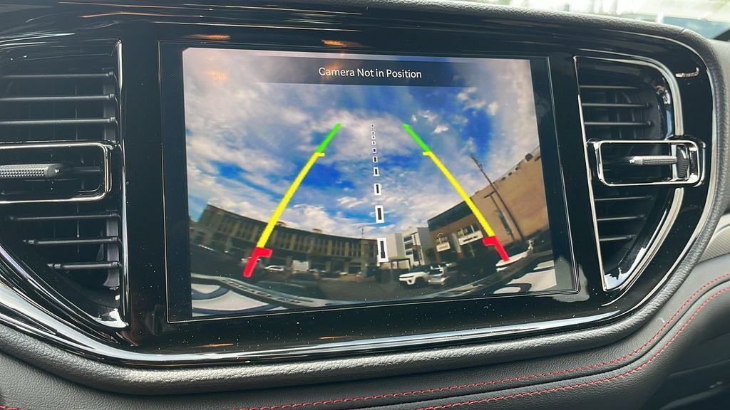 Used 2026 Dodge Durango GT RWD image 25