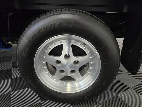 Used 1996 Dodge Ram 1500 Truck Laramie image 19