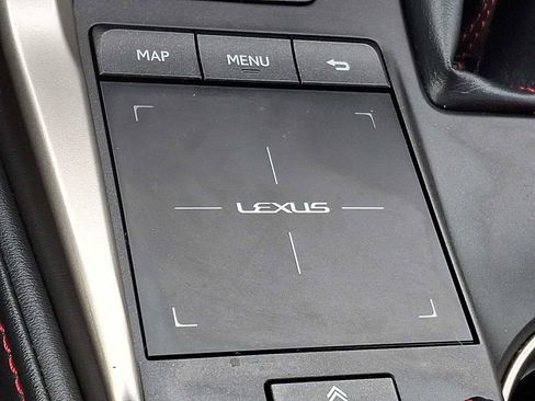 Used 2018 Lexus NX 300 F Sport image 22