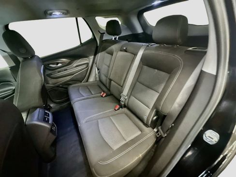 Used 2024 GMC Terrain SLE AWD/4WD image 29