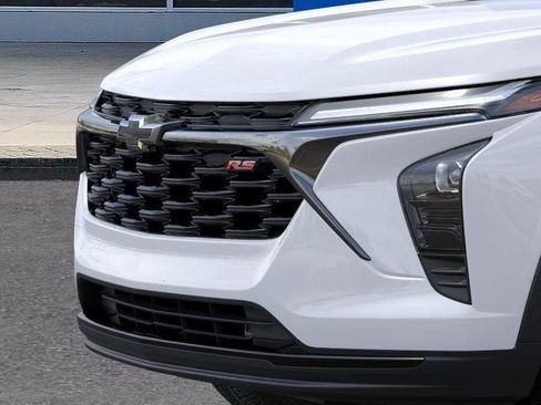 New 2026 Chevrolet Trax RS w/ Driver Confidence Package image 13