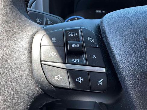 Used 2024 Ford Bronco Sport Big Bend w/ Convenience Package AWD/4WD image 15