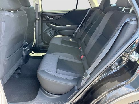 Used 2020 Subaru Outback Premium image 22
