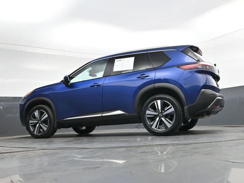 Used 2023 Nissan Rogue SL FWD image 46