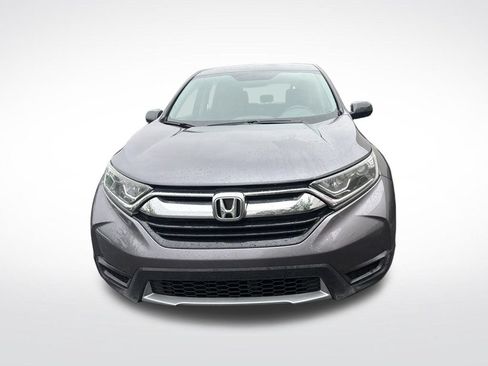 Used 2019 Honda CR-V LX image 2