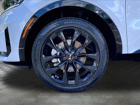 Used 2021 Kia Sorento SX AWD/4WD image 31