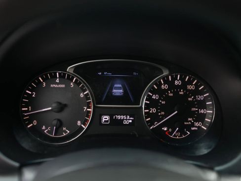 Used 2013 Nissan Altima 2.5 S image 29