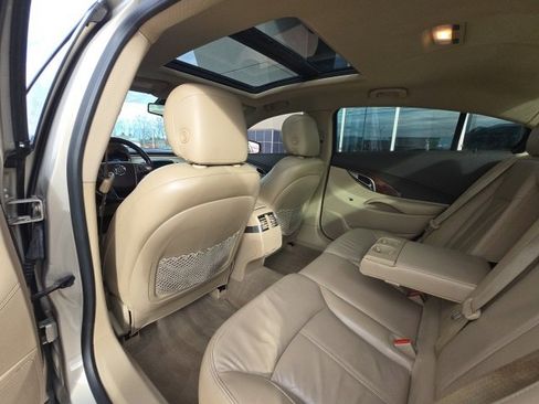 Used 2012 Buick LaCrosse Premium image 22