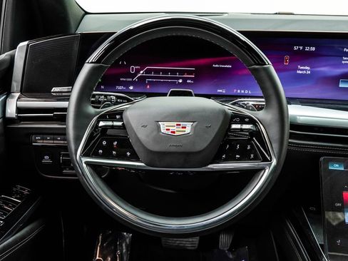 Used 2026 Cadillac Escalade Sport w/ Touring Package image 24